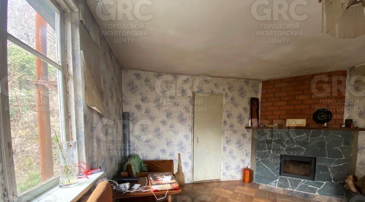дом г Сочи с Пластунка Автосервис садоводческое товарищество, 24 фото 12