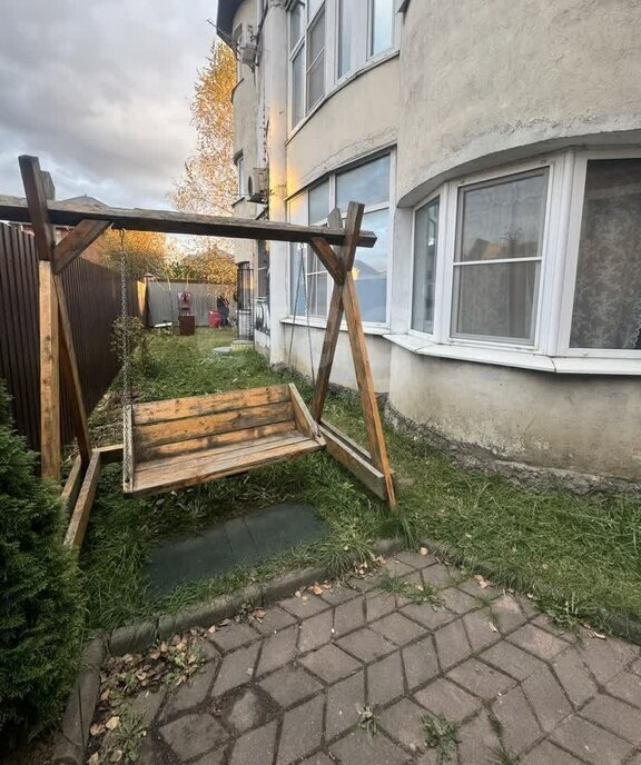 квартира г Москва п Мосрентген д Дудкино снт терКруиз метро Коммунарка метро Румянцево ТиНАО 178 фото 16
