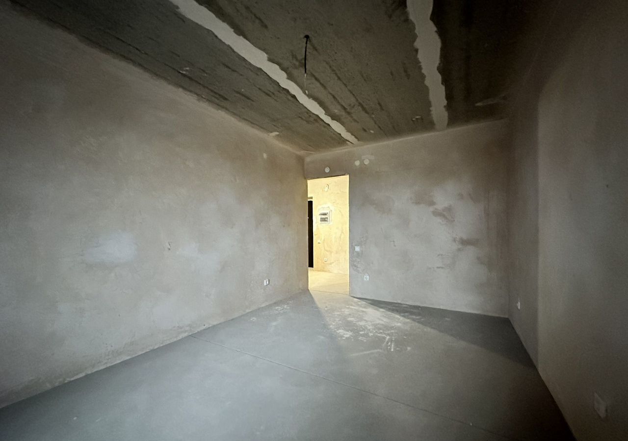 квартира г Смоленск п Одинцово р-н Ленинский д. 7, блок-секц. 1, 2, 3 фото 22