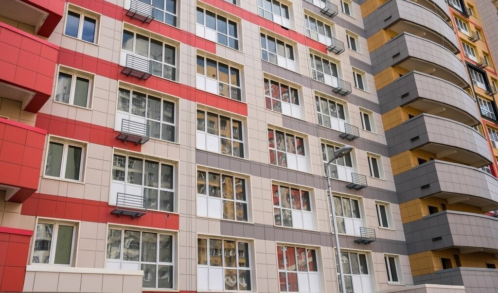 квартира г Москва метро Аминьевская ул Лобачевского 118к/5 муниципальный округ Раменки фото 14