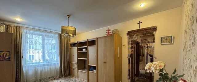 квартира р-н Орджоникидзевский ул Кулибина 2 фото