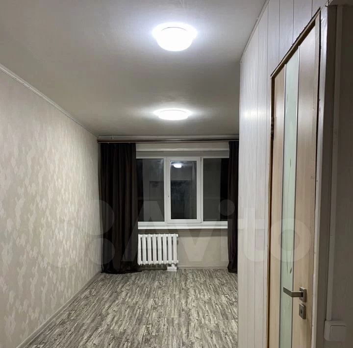 квартира г Уфа р-н Орджоникидзевский ул Борисоглебская 17/1 фото 2