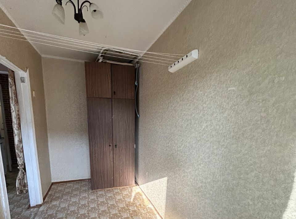 квартира г Самара р-н Промышленный Безымянка ул Ставропольская 98к/2 фото 4