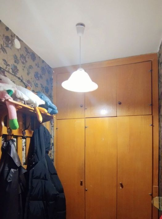 квартира г Тольятти р-н Автозаводский б-р Королева 9 6-й кв-л фото 3
