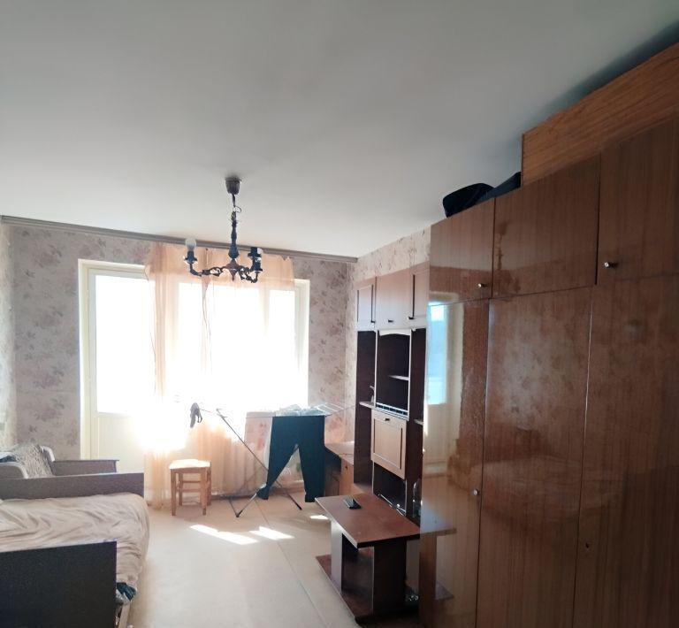 квартира г Тольятти р-н Автозаводский б-р Королева 9 6-й кв-л фото 4