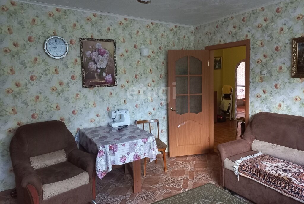 квартира г Нижний Тагил р-н Дзержинский ул Зари 99 фото 2