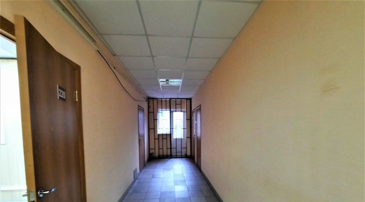офис г Самара Безымянка пр-кт Кирова 225 фото 3