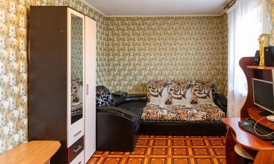 дом г Самара р-н Советский Победа проезд Стометровый 20 фото 4