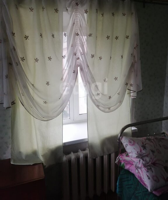 квартира г Нижний Тагил р-н Дзержинский пр-кт Ленинградский 39 фото 8