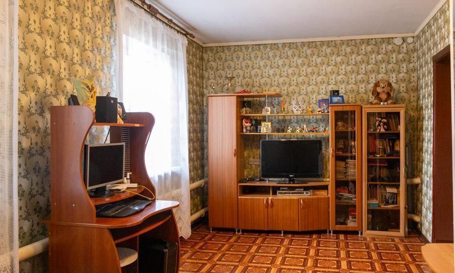 дом г Самара р-н Советский Победа проезд Стометровый 20 фото 5