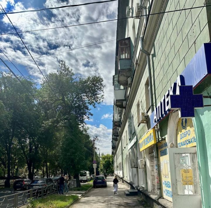 свободного назначения г Самара р-н Советский ул Свободы 85 фото 11