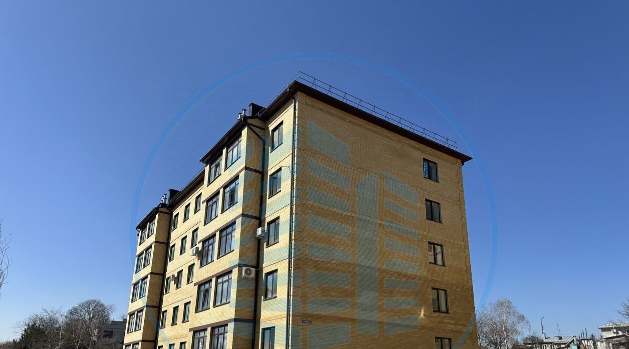 квартира г Ессентуки ул Галерейная 3к/1 фото 2