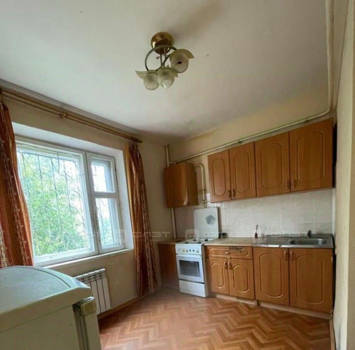 квартира г Казань р-н Советский Дубравная Азино-1 ул Закиева 37 фото 6