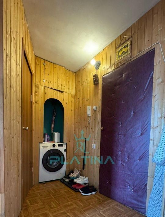 квартира г Казань метро Горки ул Карбышева 29 фото 12
