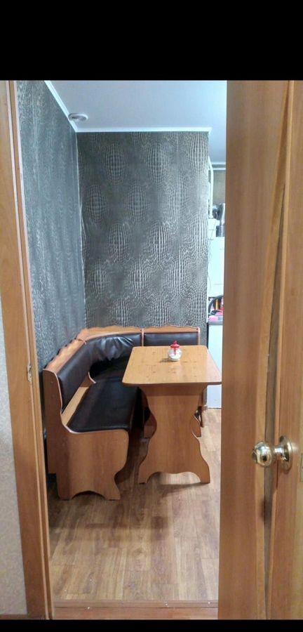 квартира г Казань р-н Советский ул Транспортная 16 Республика Татарстан Татарстан, жилой массив Аки фото 9