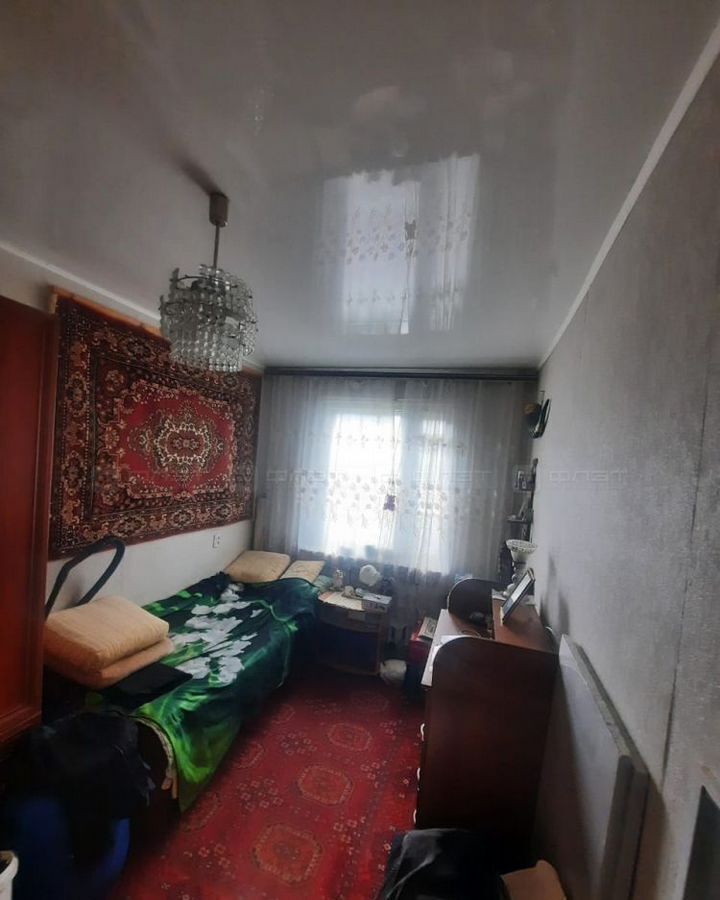 квартира г Казань р-н Московский Козья слобода ул Бондаренко 23 фото 1