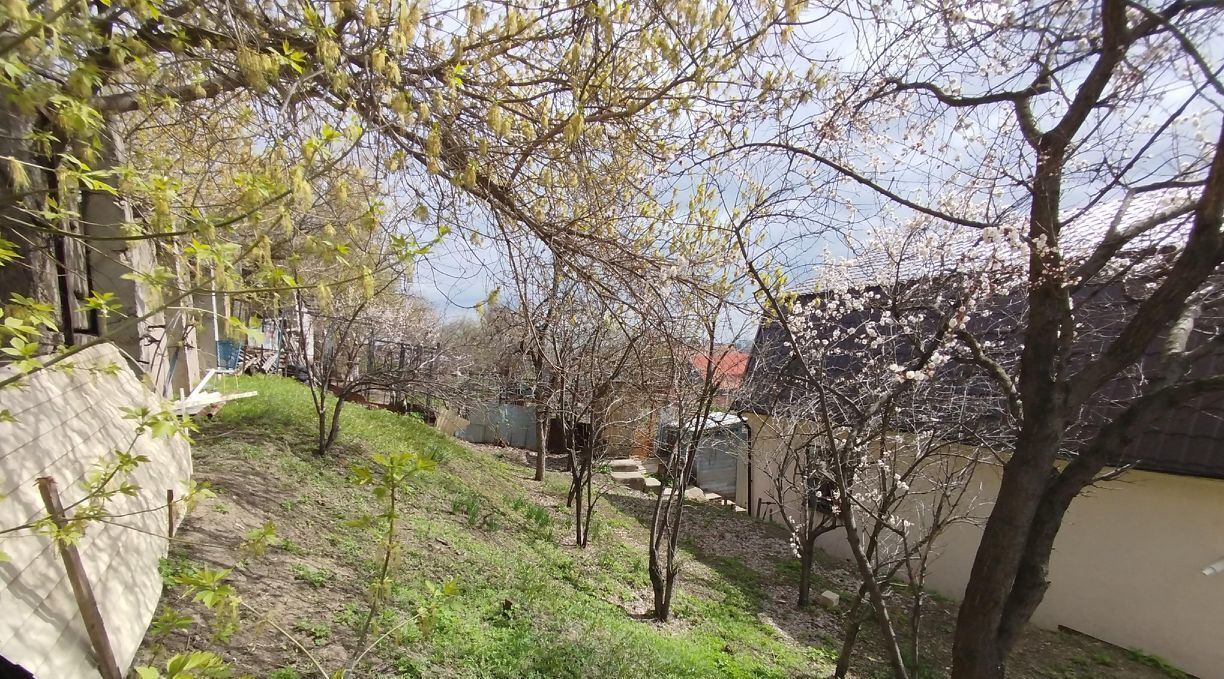 дом г Саратов р-н Кировский проезд 1-й Магнитный 26/28 фото 33