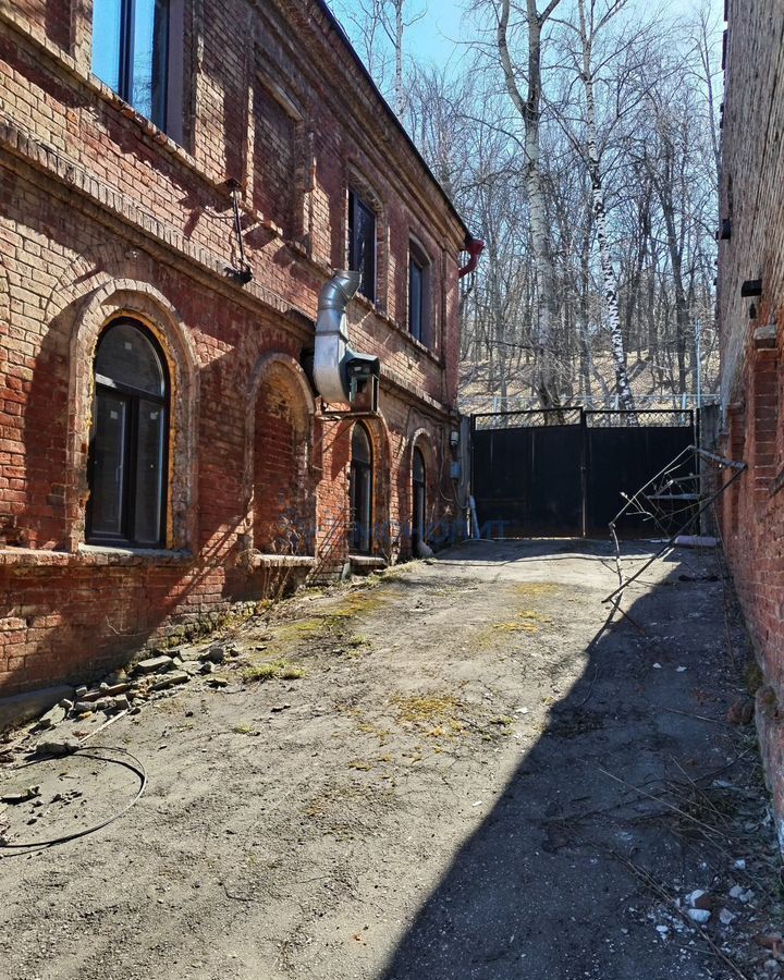 офис г Нижний Новгород р-н Нижегородский Горьковская ул Красная 8 Слобода фото 6