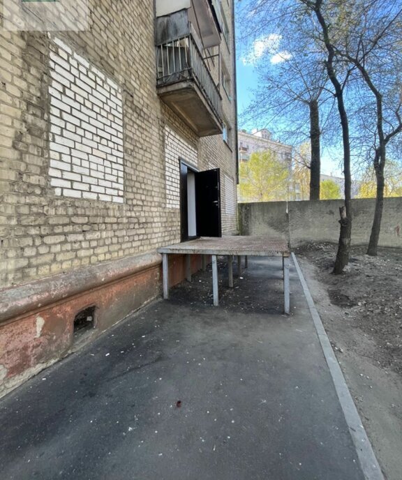 свободного назначения г Воронеж р-н Левобережный пр-кт Ленинский 6/2 фото 19