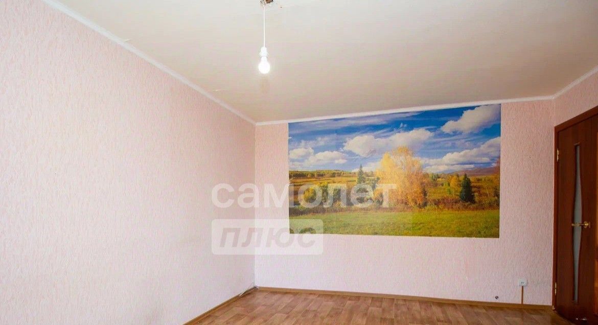 квартира г Ульяновск р-н Железнодорожный ул Железнодорожная 25 фото 7