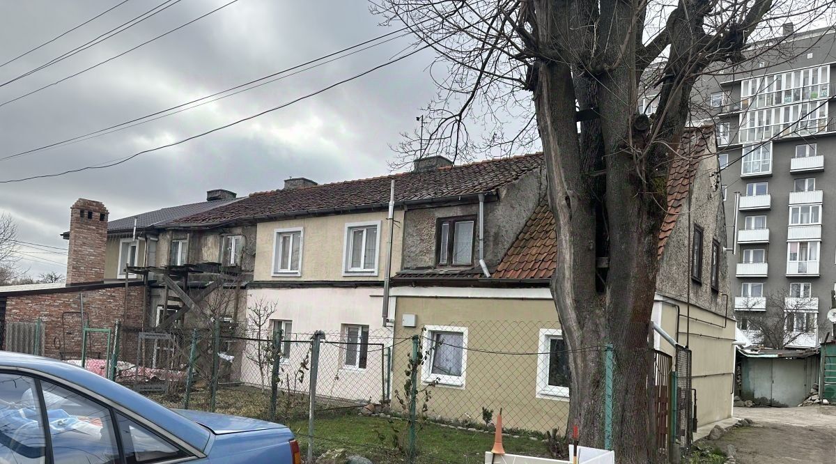 квартира г Калининград р-н Ленинградский ул Миклухо-Маклая 52 фото 23