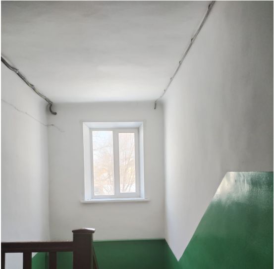 квартира г Оренбург р-н Центральный ул Степана Разина 198 фото 14