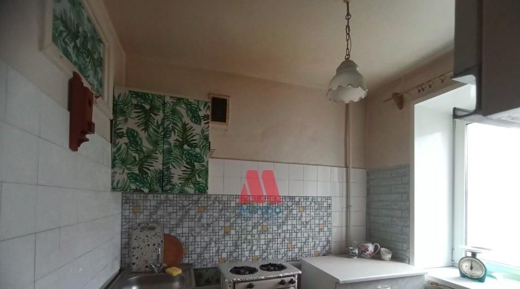 квартира г Рыбинск Центр Центральный ул Карякинская 43 фото 7