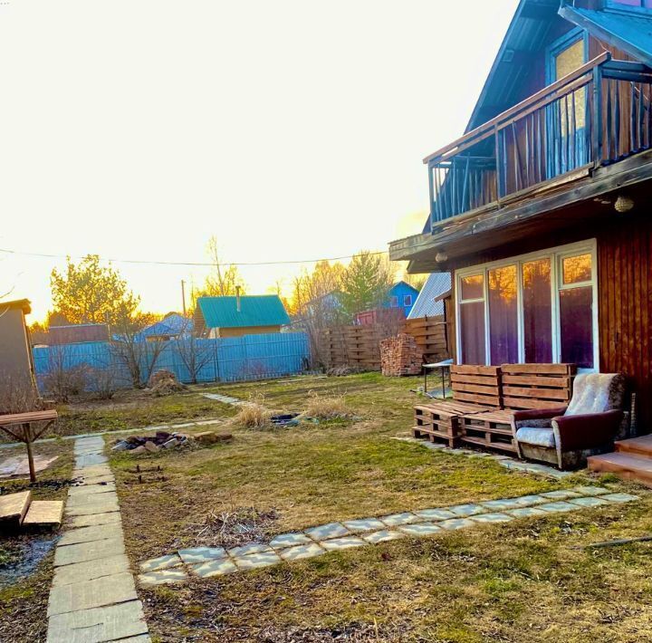 земля г Новосибирск Заельцовская снт Сибирский авиатор 65 фото 5