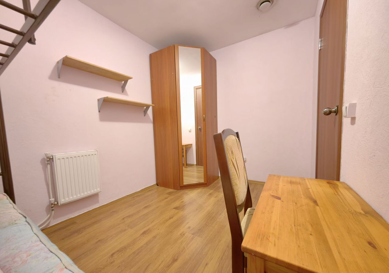 комната г Краснодар р-н Прикубанский ул Красных Зорь 27 фото 5