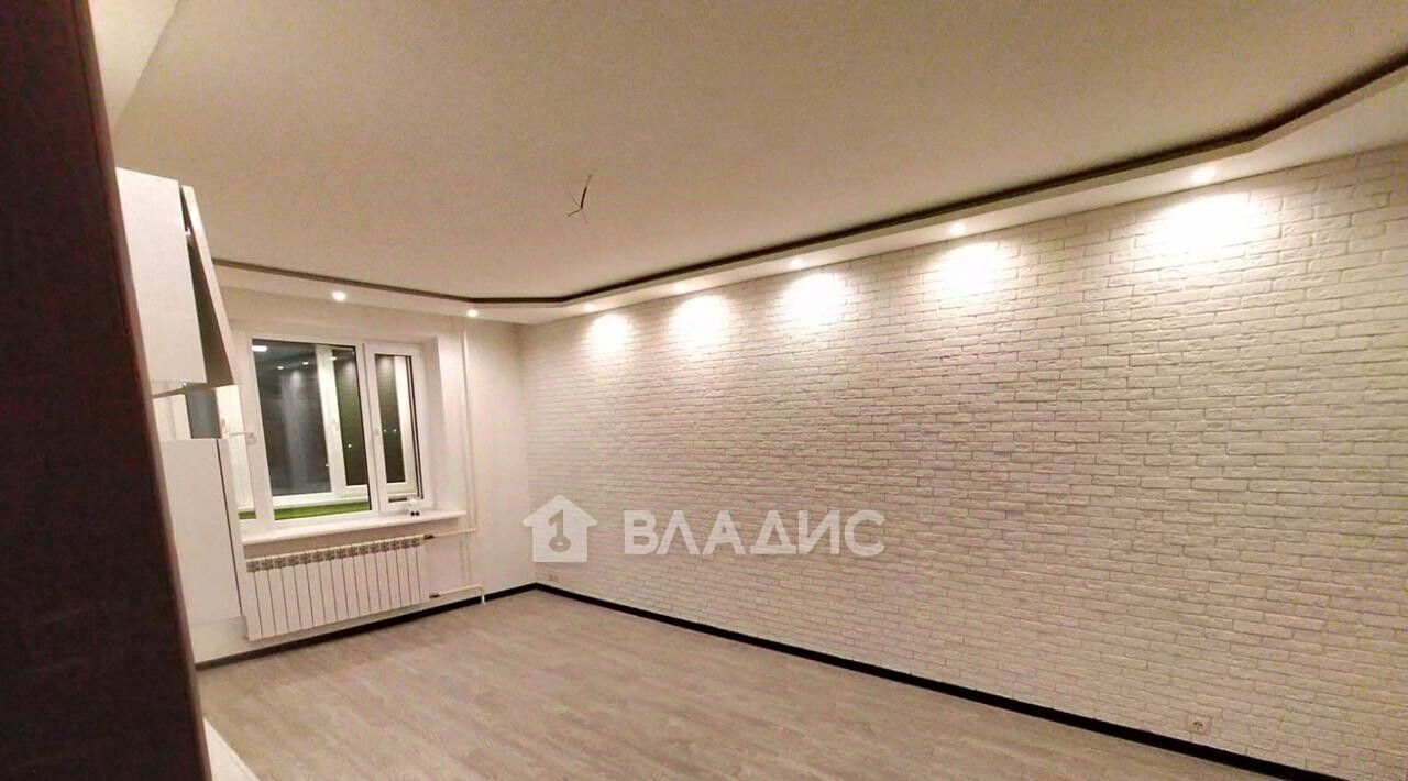 квартира г Люберцы дп Красково ул 2-я Заводская 18/1 Томилино фото 10