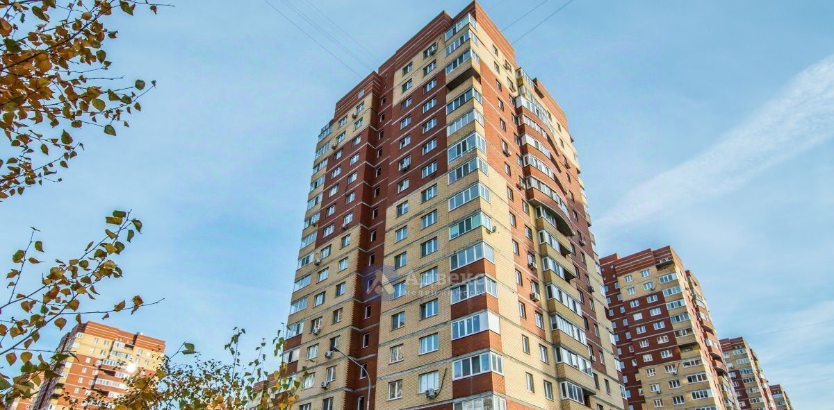 квартира г Тюмень р-н Восточный ул Бориса Житкова 6к/1 фото 16