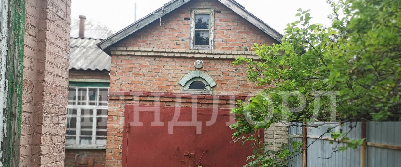 дом г Новочеркасск ул Кубанская фото 3
