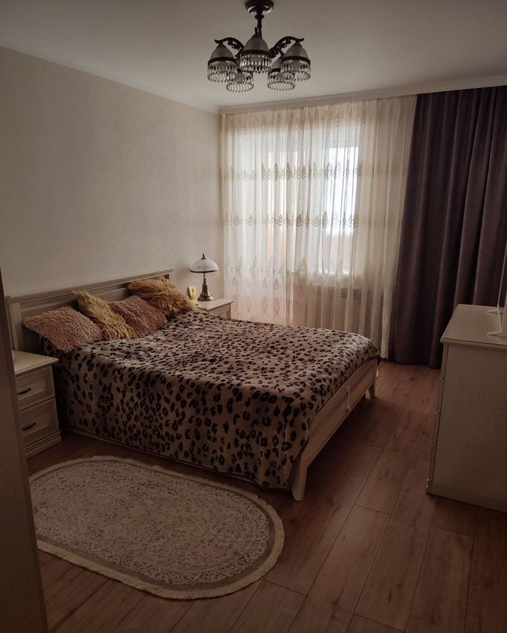квартира г Курск р-н Железнодорожный ул Маяковского 39 фото 13