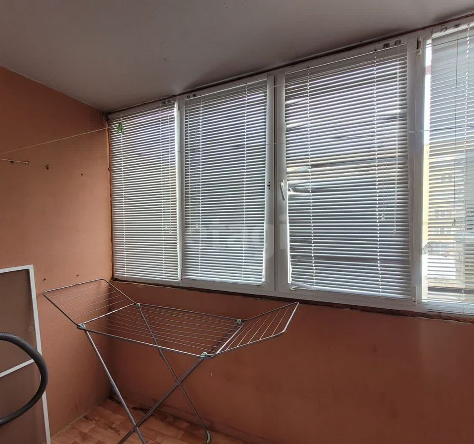 квартира г Саранск р-н Октябрьский ул Чкалова 2ас/1 фото 12