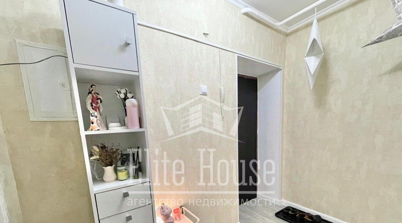 квартира г Обнинск ул Жолио-Кюри 3 фото 4