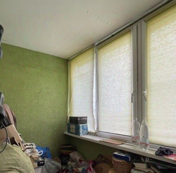 квартира г Самара р-н Промышленный Безымянка пр-кт Кирова 166 фото 14