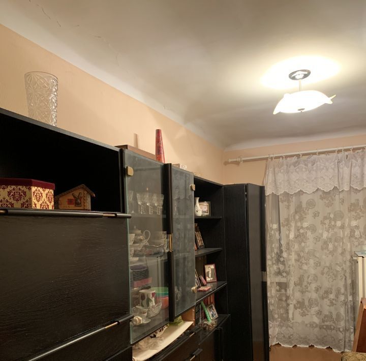 квартира г Барнаул р-н Октябрьский пр-кт Комсомольский 124 фото 8