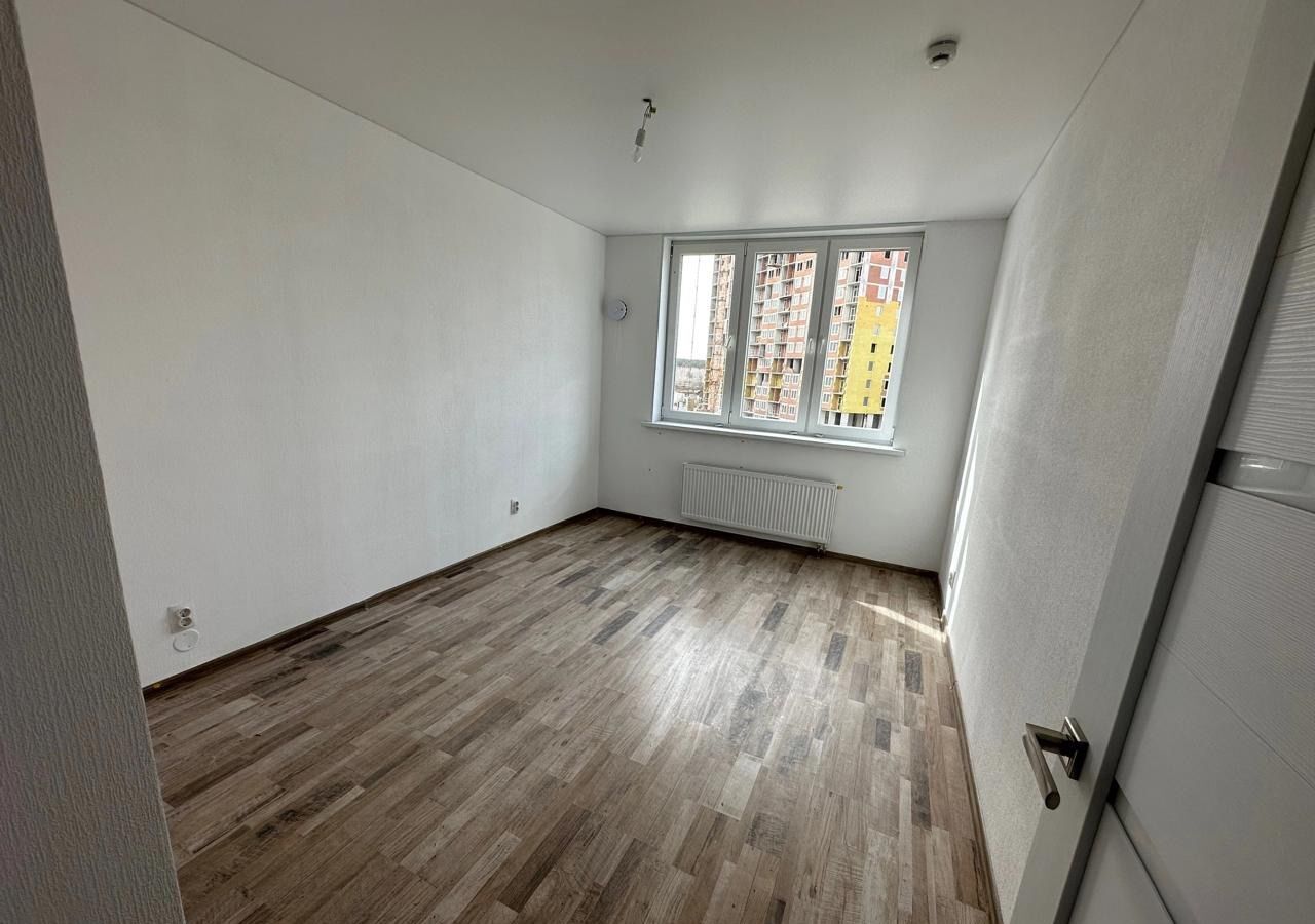 квартира г Екатеринбург Академический ул Академика Ландау 38 фото 6