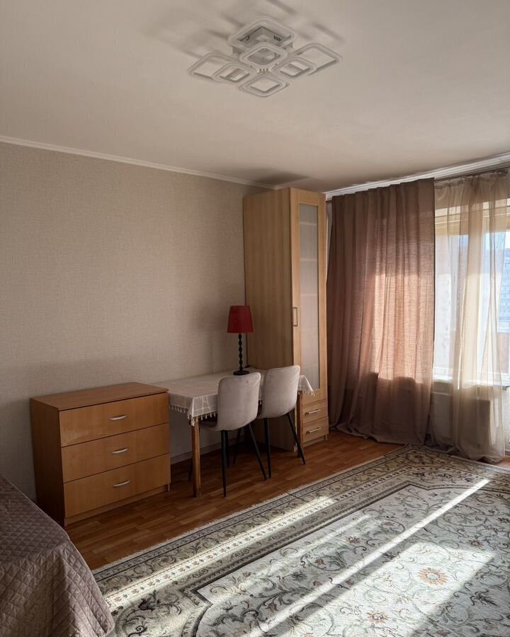 квартира г Москва ул Тёплый Стан 15к/3 Генерала Тюленева фото 2