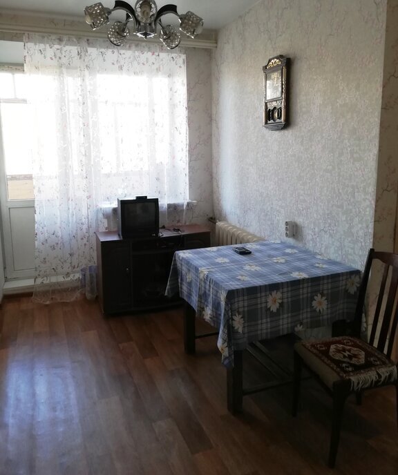 квартира г Екатеринбург р-н Верх-Исетский ул Гурзуфская 47 Площадь 1905 Года фото 5