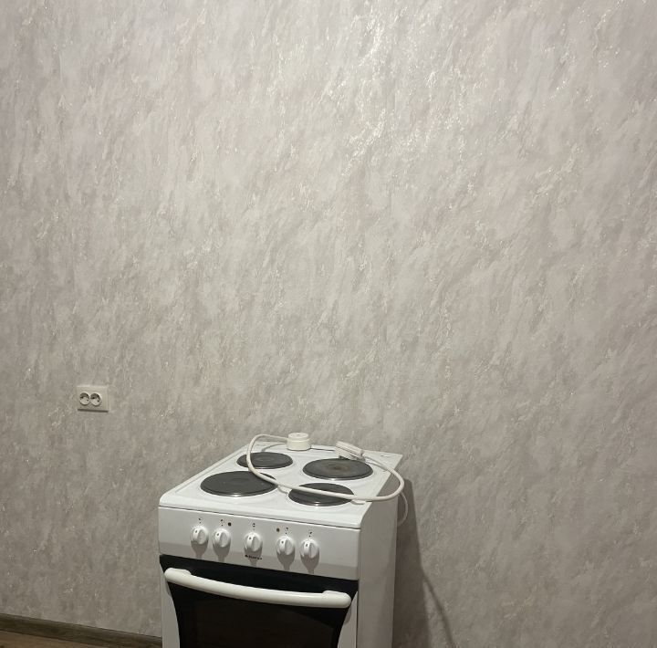 квартира г Красноярск р-н Железнодорожный ул Калинина 41в ЖК «Уютный дом на Калинина» фото 25