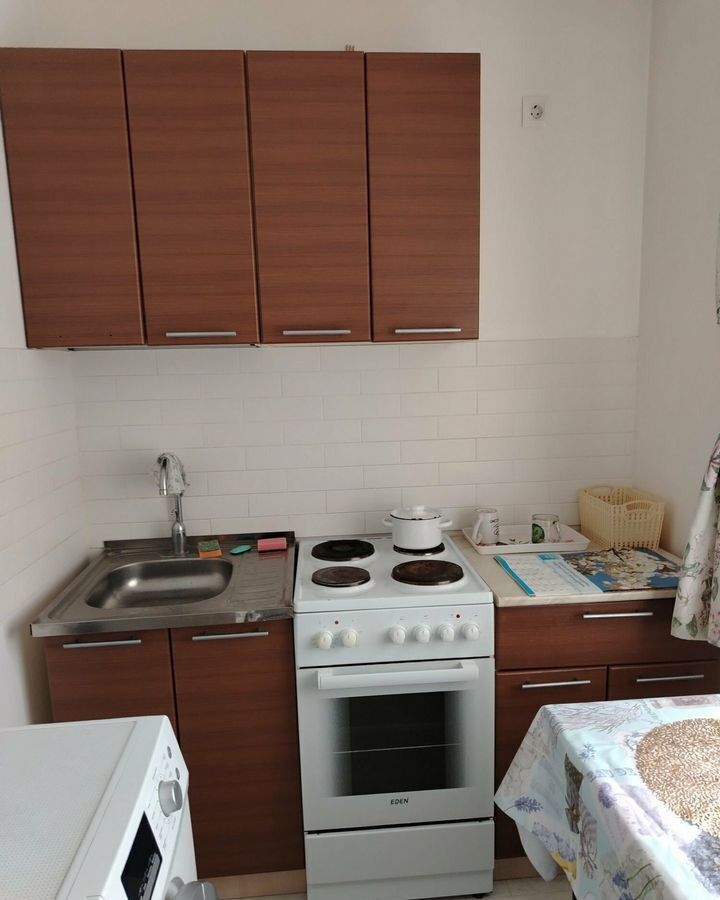 квартира г Екатеринбург р-н Чкаловский Елизавет ул. Колхозников, 10 фото 1