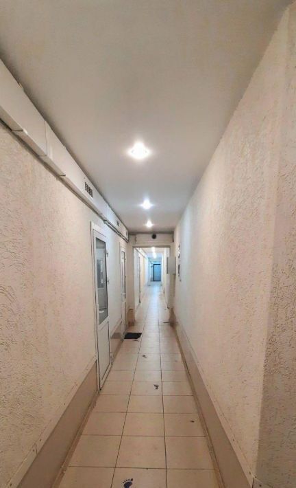 офис г Самара Безымянка пр-кт Кирова 275 фото 7