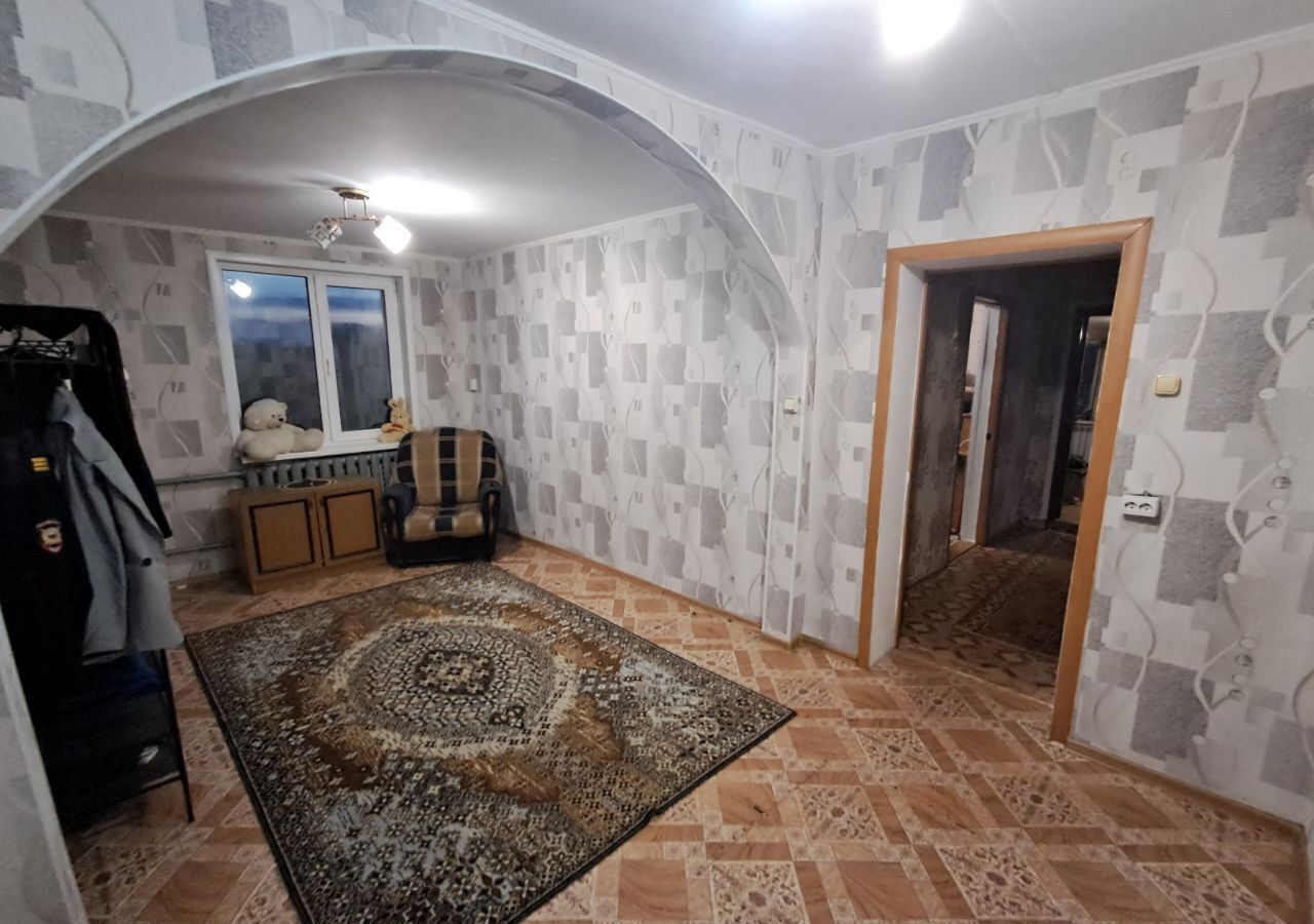 дом р-н Омутинский д Русаково 16, Омутинское фото 9