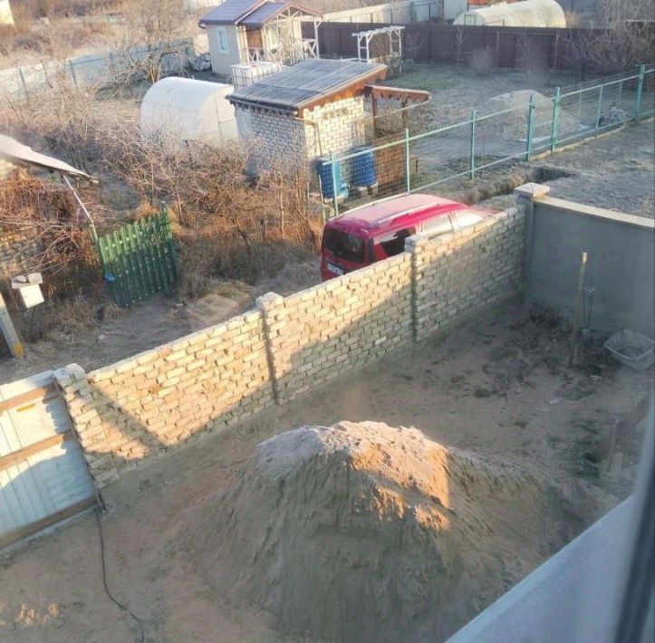 дом р-н Зеленоградский г Зеленоградск снт Сосновка ул Звездная 1 фото 17