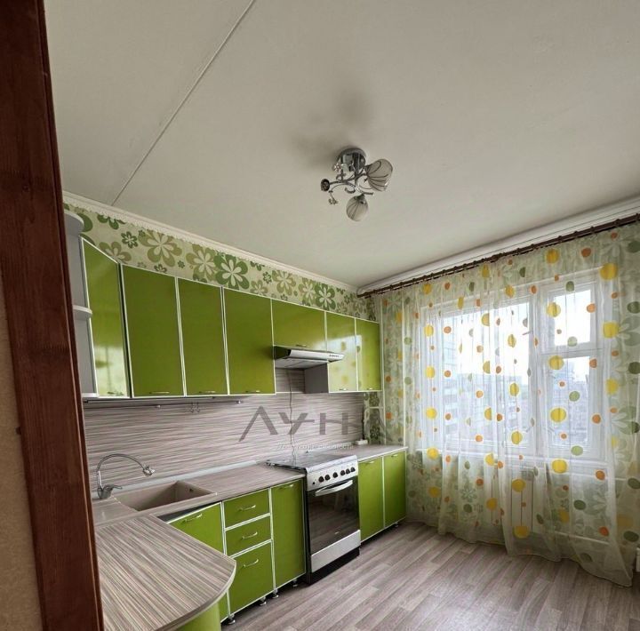 квартира г Набережные Челны р-н Комсомольский ул Академика Королева 23 фото 1