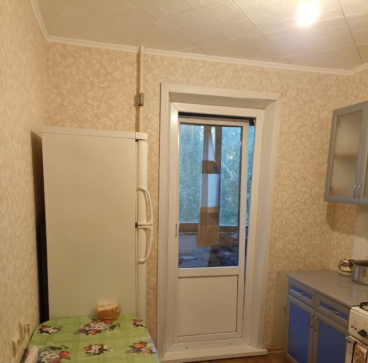 квартира г Набережные Челны р-н Автозаводский пр-кт Сююмбике 105 фото 5