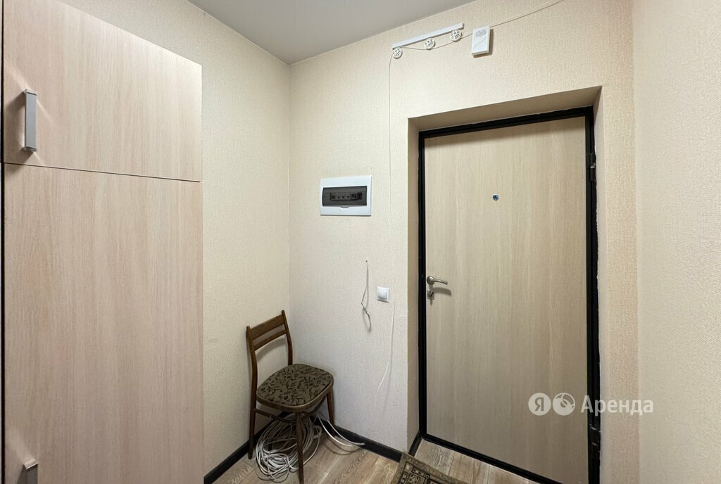 квартира г Красноярск р-н Советский ул Петра Подзолкова 26 Преображенский микрорайон фото 3
