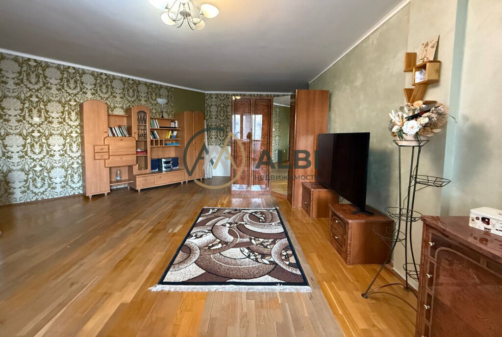 квартира г Уфа р-н Кировский ул Карла Маркса 15/2 фото 5