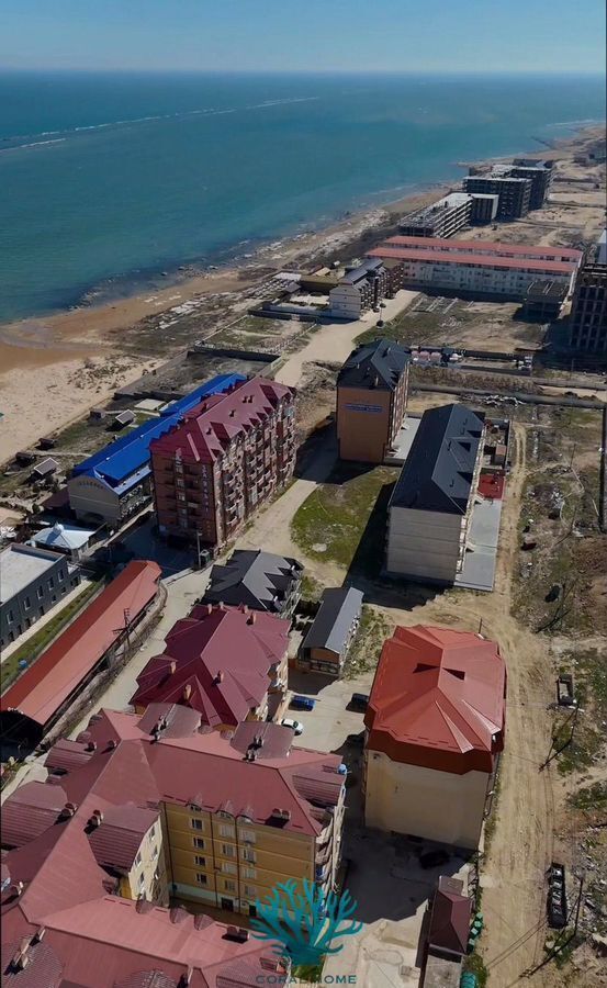 квартира г Махачкала р-н Кировский ул Даганова 139 Кировский внутригородской район фото 27
